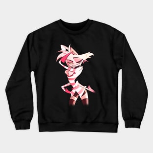 Angel Dust Crewneck Sweatshirt